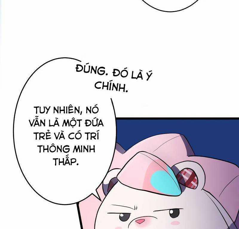 Zero 0 - Vựơt Qua Cả Ma Pháp Thời Không 6 trang 55