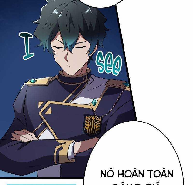 Zero 0 - Vựơt Qua Cả Ma Pháp Thời Không 6 trang 57