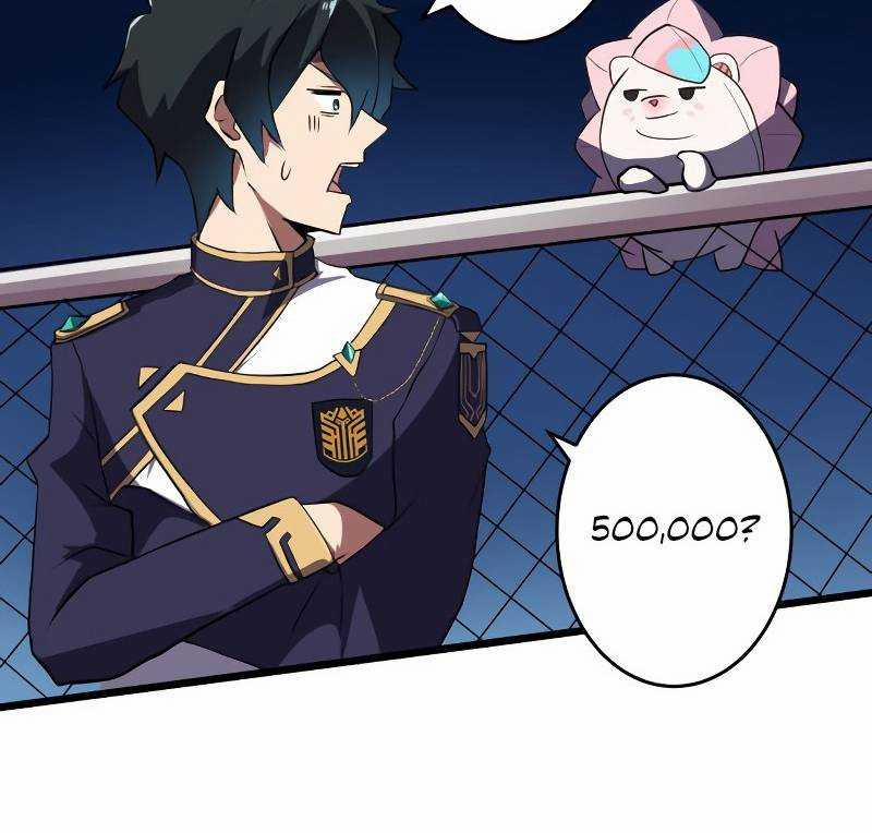 Zero 0 - Vựơt Qua Cả Ma Pháp Thời Không 6 trang 59