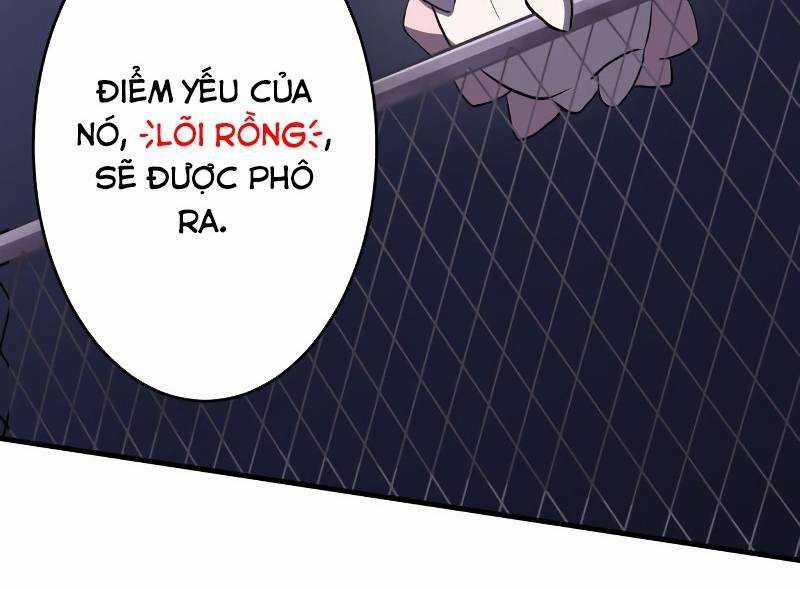 Zero 0 - Vựơt Qua Cả Ma Pháp Thời Không 6 trang 79