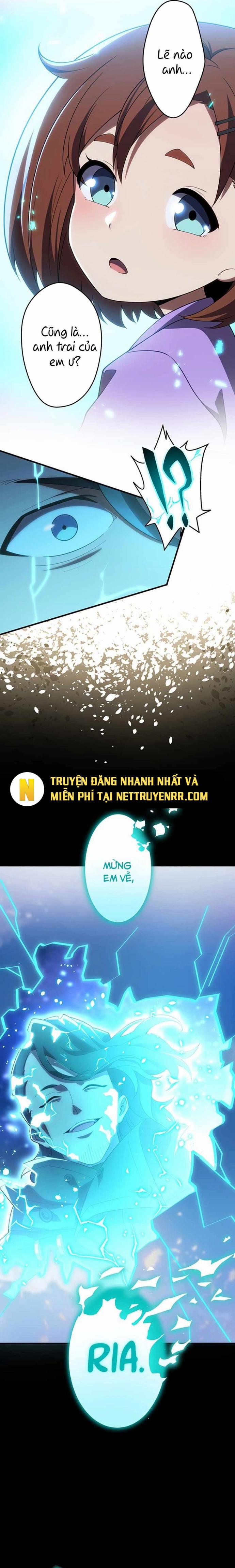 Zero 0 - Vựơt Qua Cả Ma Pháp Thời Không 60 trang 11