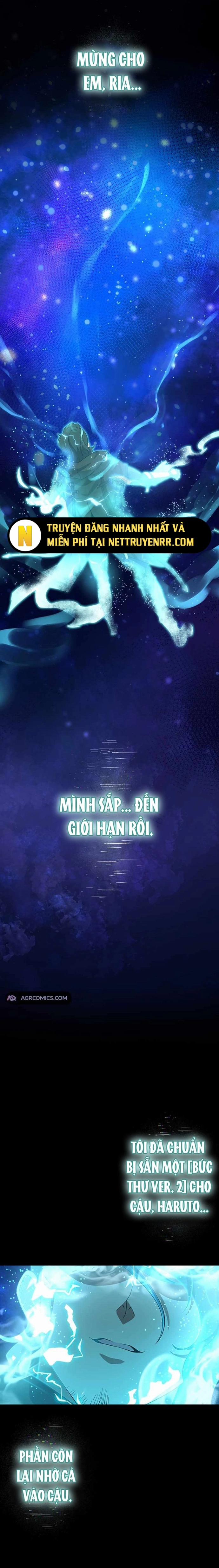 Zero 0 - Vựơt Qua Cả Ma Pháp Thời Không 60 trang 13