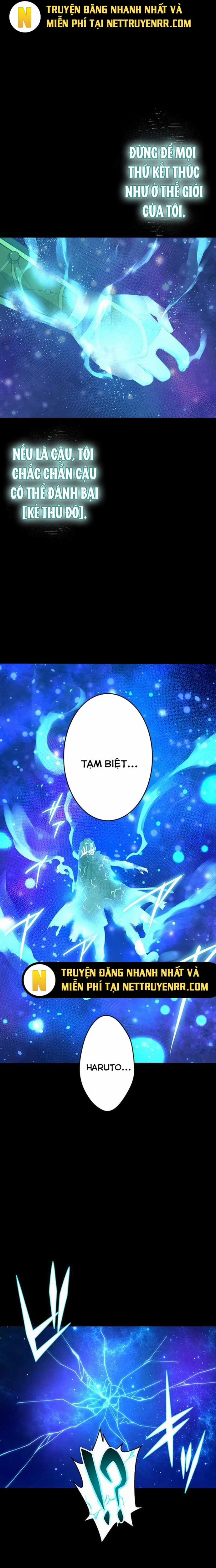 Zero 0 - Vựơt Qua Cả Ma Pháp Thời Không 60 trang 14