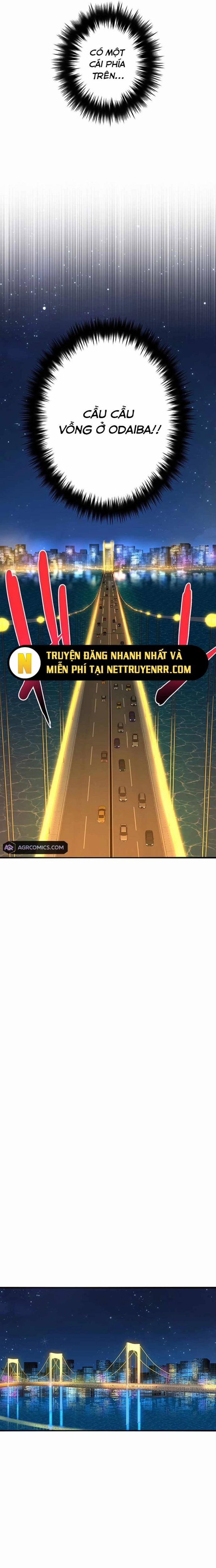 Zero 0 - Vựơt Qua Cả Ma Pháp Thời Không 60 trang 5