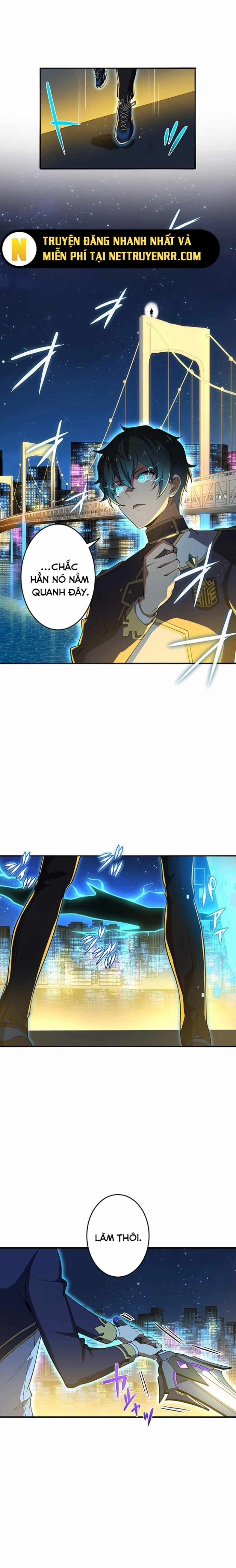 Zero 0 - Vựơt Qua Cả Ma Pháp Thời Không 60 trang 6