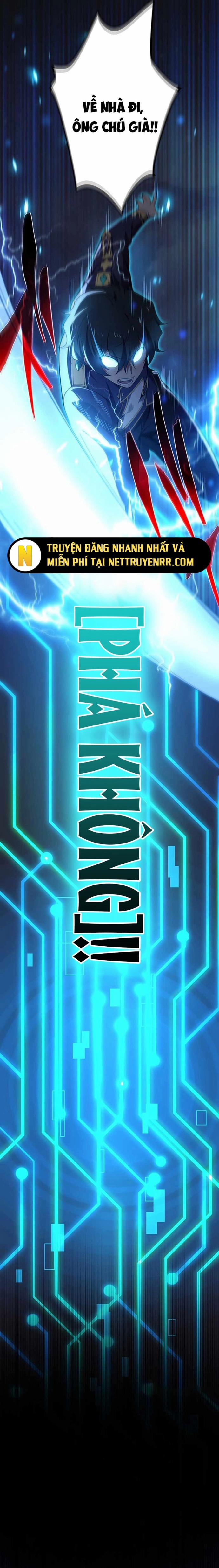 Zero 0 - Vựơt Qua Cả Ma Pháp Thời Không 60 trang 9
