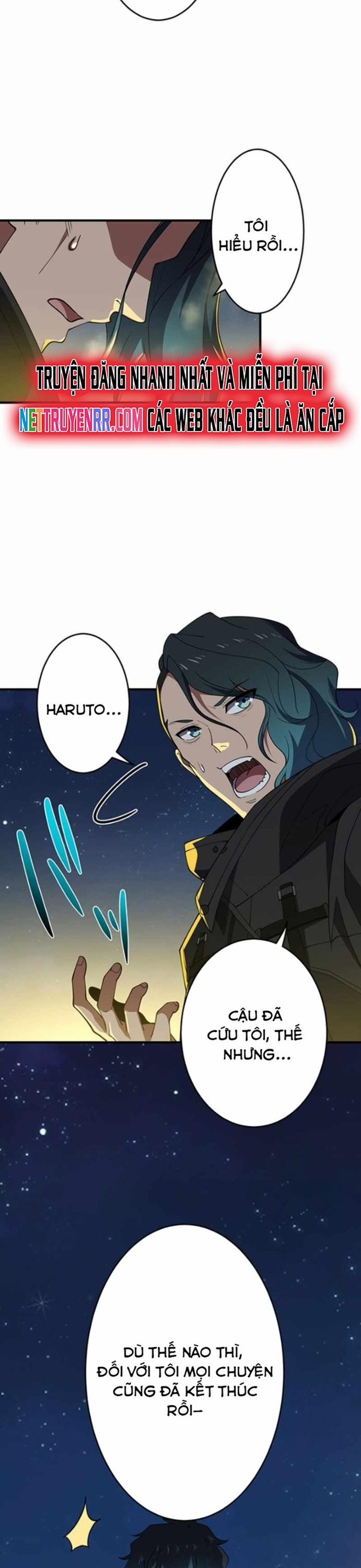 Zero 0 - Vựơt Qua Cả Ma Pháp Thời Không 61 trang 2