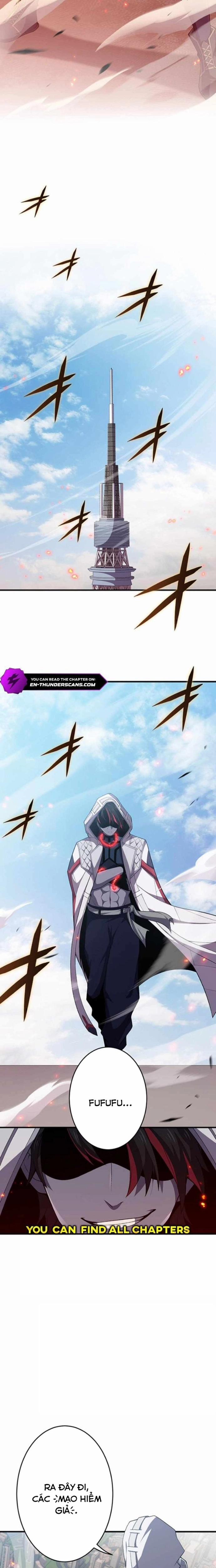 Zero 0 - Vựơt Qua Cả Ma Pháp Thời Không 62 trang 12