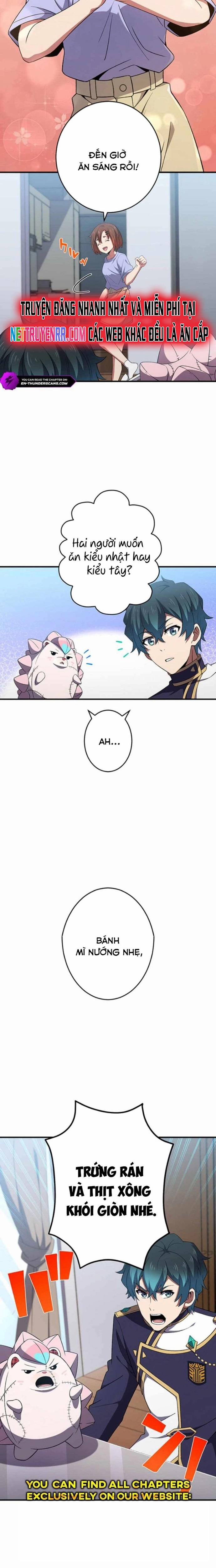 Zero 0 - Vựơt Qua Cả Ma Pháp Thời Không 62 trang 2