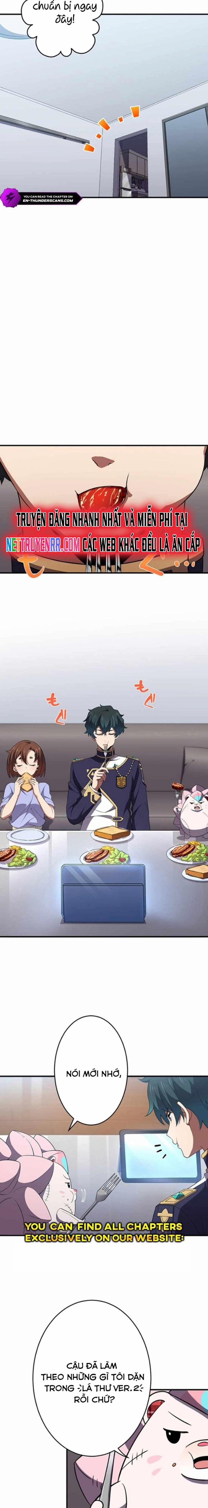 Zero 0 - Vựơt Qua Cả Ma Pháp Thời Không 62 trang 4