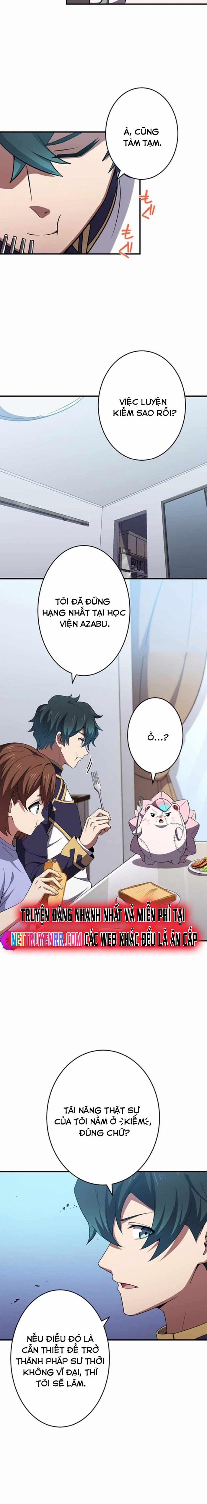 Zero 0 - Vựơt Qua Cả Ma Pháp Thời Không 62 trang 5