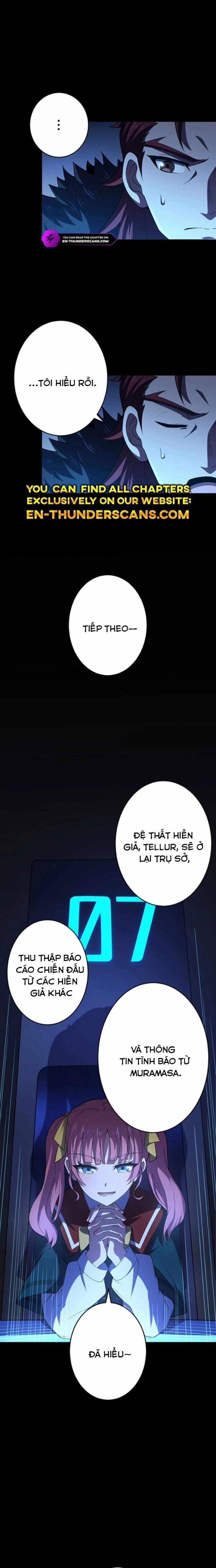 Zero 0 - Vựơt Qua Cả Ma Pháp Thời Không 63 trang 6