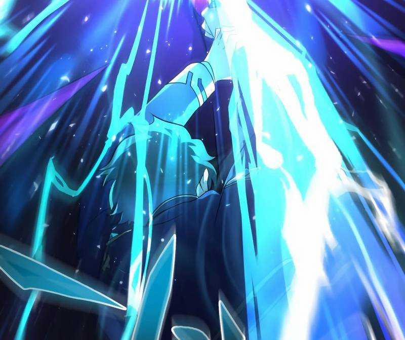 Zero 0 - Vựơt Qua Cả Ma Pháp Thời Không 7 trang 187