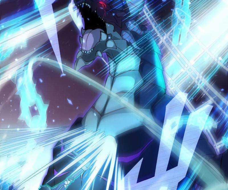 Zero 0 - Vựơt Qua Cả Ma Pháp Thời Không 7 trang 190