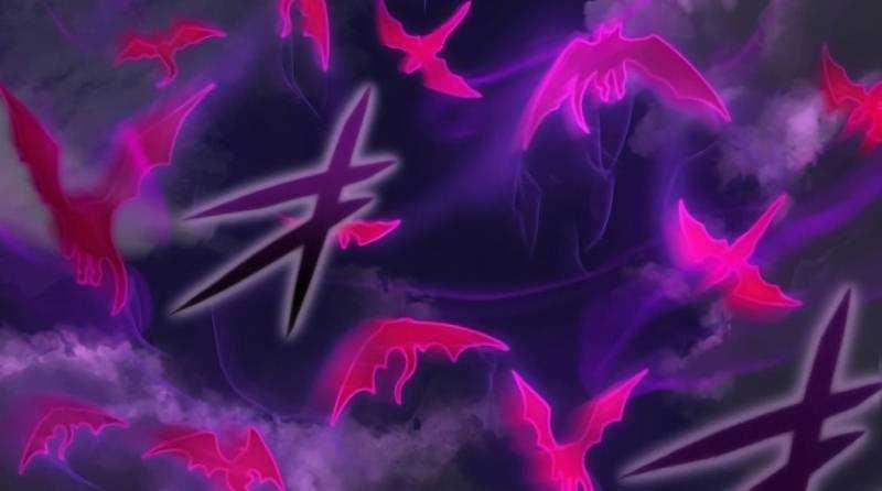 Zero 0 - Vựơt Qua Cả Ma Pháp Thời Không 7 trang 3