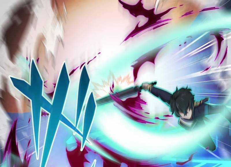 Zero 0 - Vựơt Qua Cả Ma Pháp Thời Không 7 trang 46