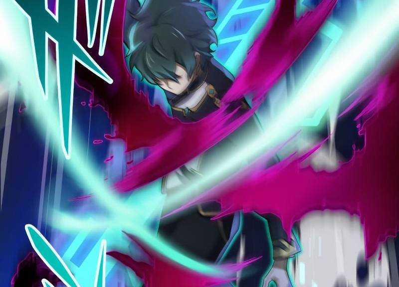 Zero 0 - Vựơt Qua Cả Ma Pháp Thời Không 7 trang 52