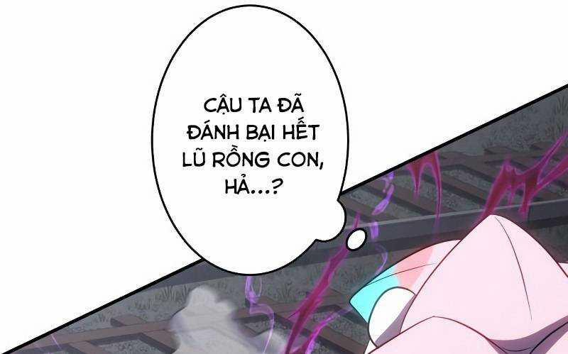 Zero 0 - Vựơt Qua Cả Ma Pháp Thời Không 7 trang 60