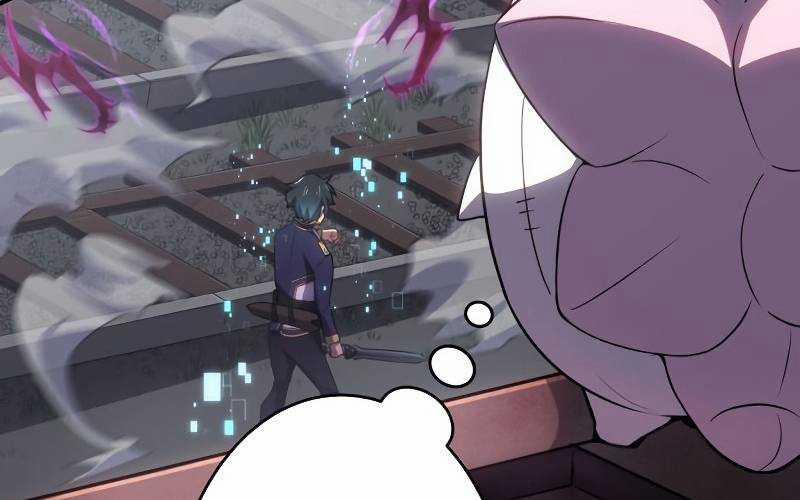 Zero 0 - Vựơt Qua Cả Ma Pháp Thời Không 7 trang 61