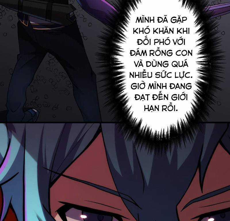 Zero 0 - Vựơt Qua Cả Ma Pháp Thời Không 7 trang 93