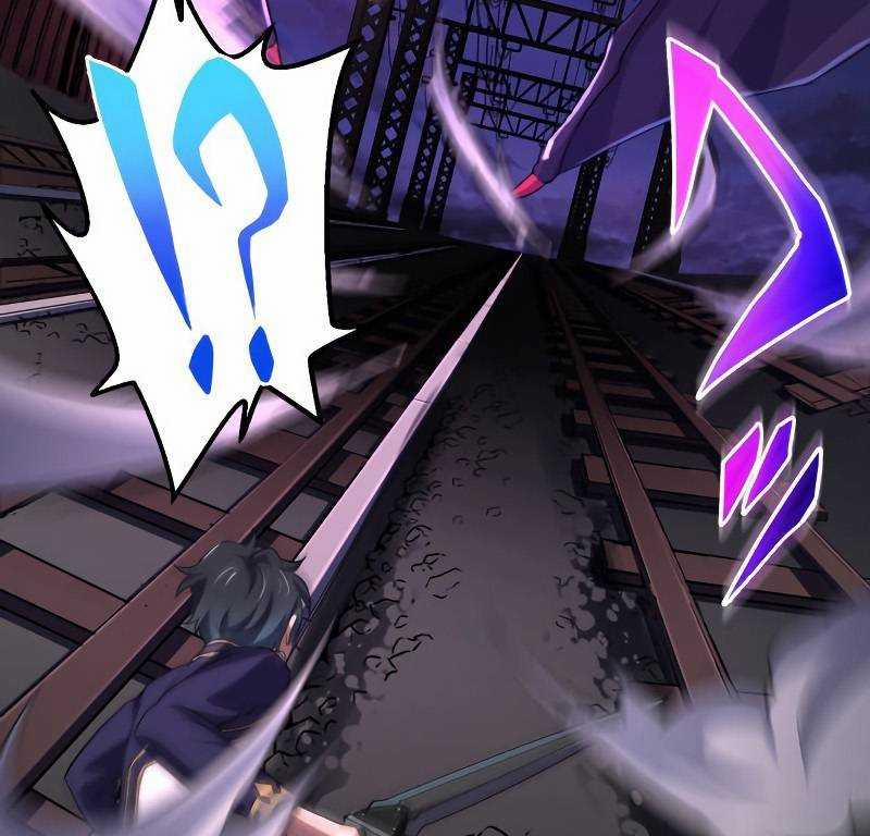 Zero 0 - Vựơt Qua Cả Ma Pháp Thời Không 7 trang 98