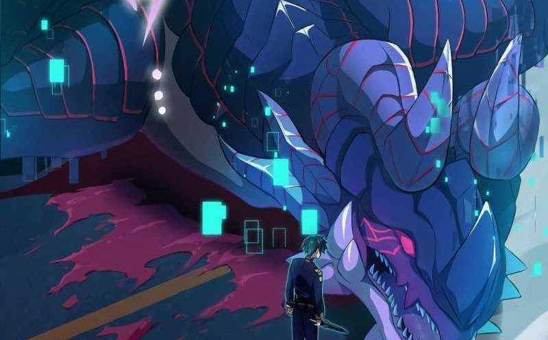 Zero 0 - Vựơt Qua Cả Ma Pháp Thời Không 8 trang 6