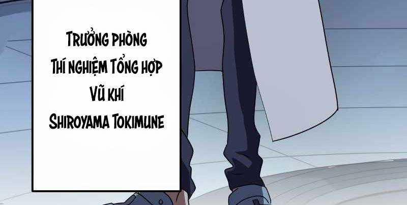 Zero 0 - Vựơt Qua Cả Ma Pháp Thời Không 9 trang 18