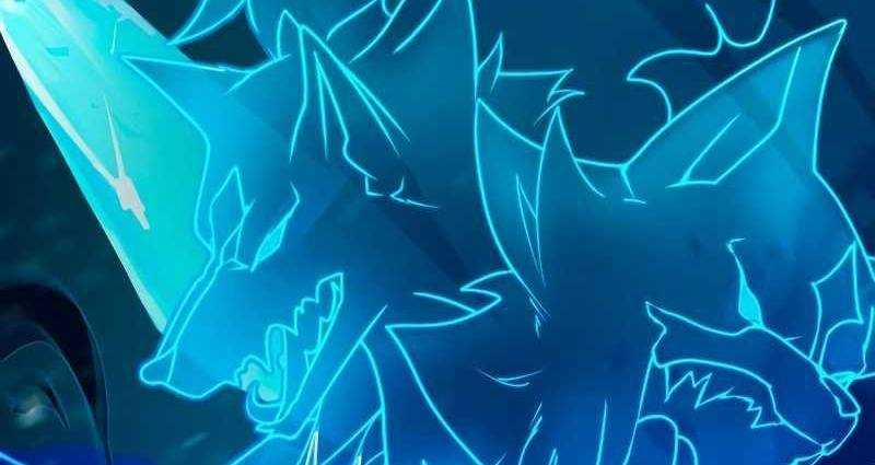 Zero 0 - Vựơt Qua Cả Ma Pháp Thời Không 9 trang 236