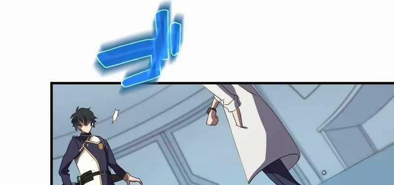 Zero 0 - Vựơt Qua Cả Ma Pháp Thời Không 9 trang 50