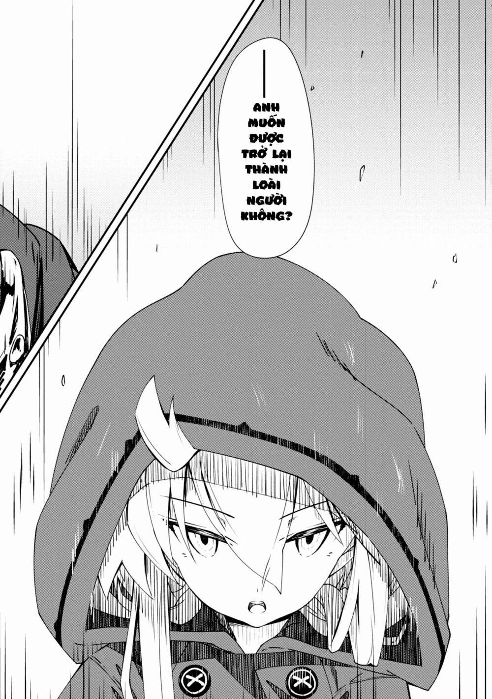 Zero Kara Hajimeru Mahou No Sho 1.2 trang 9