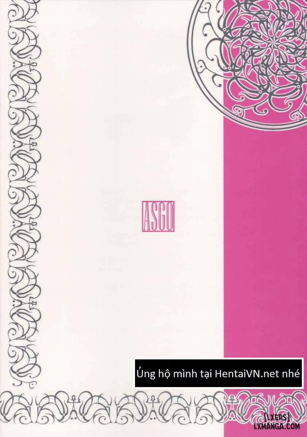 Zero No Shi In Ma Oneshot trang 13