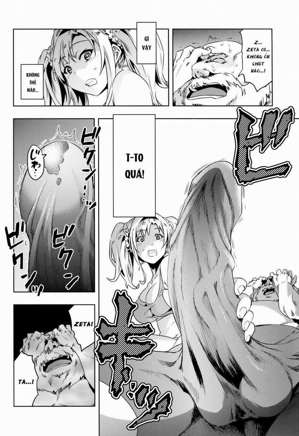 Zeta-hime 1 trang 11