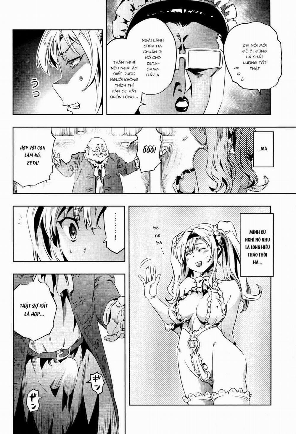 Zeta-hime 1 trang 7