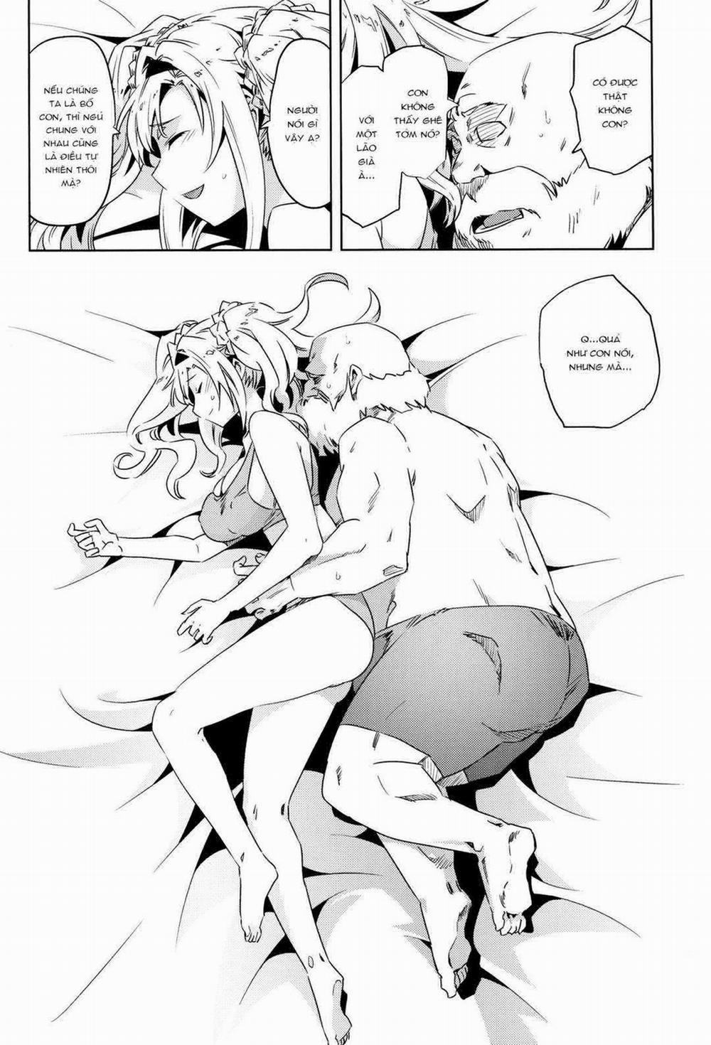 Zeta-hime 1 trang 9