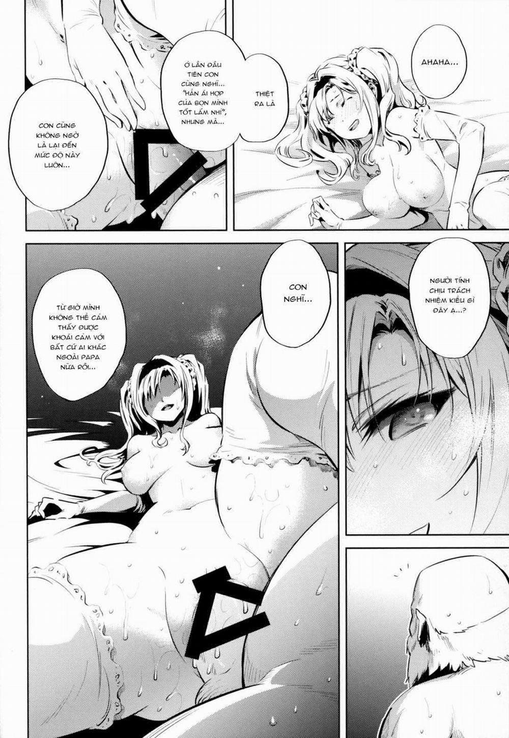 Zeta-hime 2 0 END trang 12