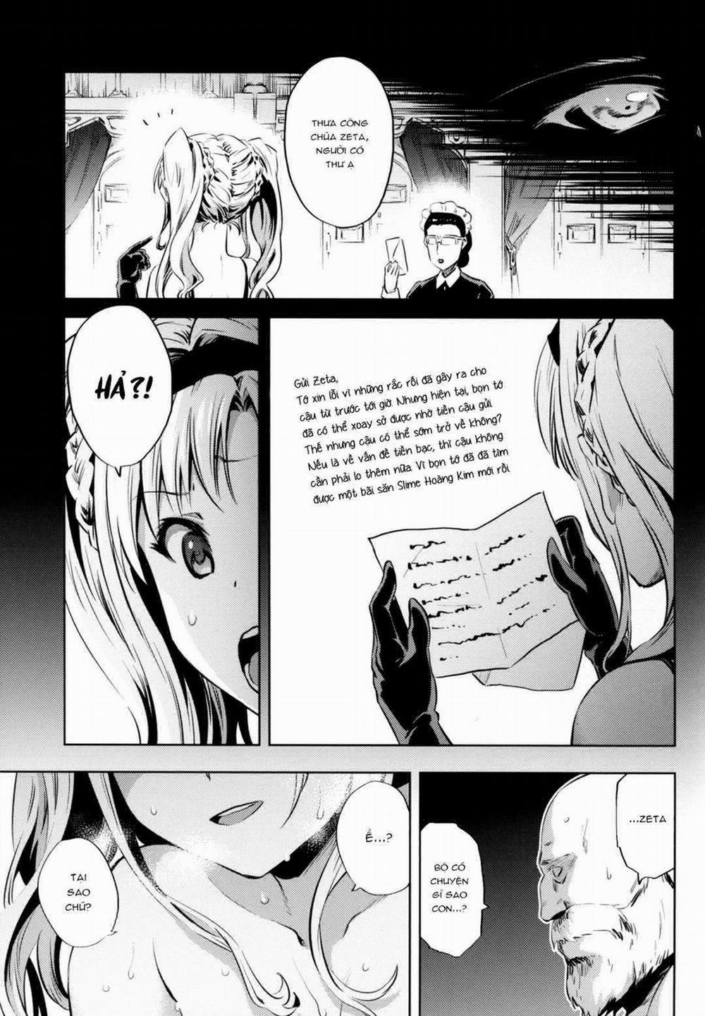 Zeta-hime 2 0 END trang 13