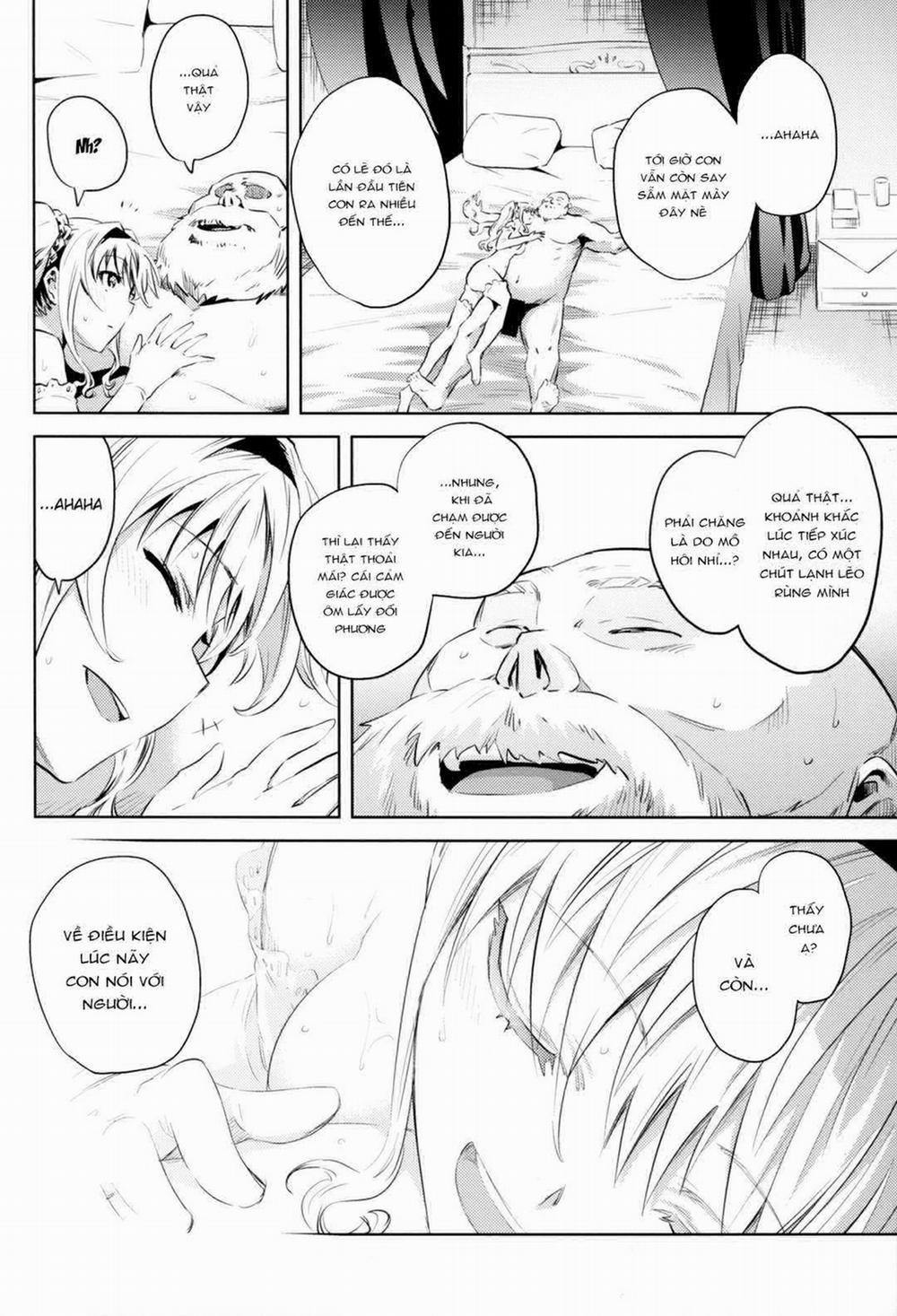 Zeta-hime 2 0 END trang 20