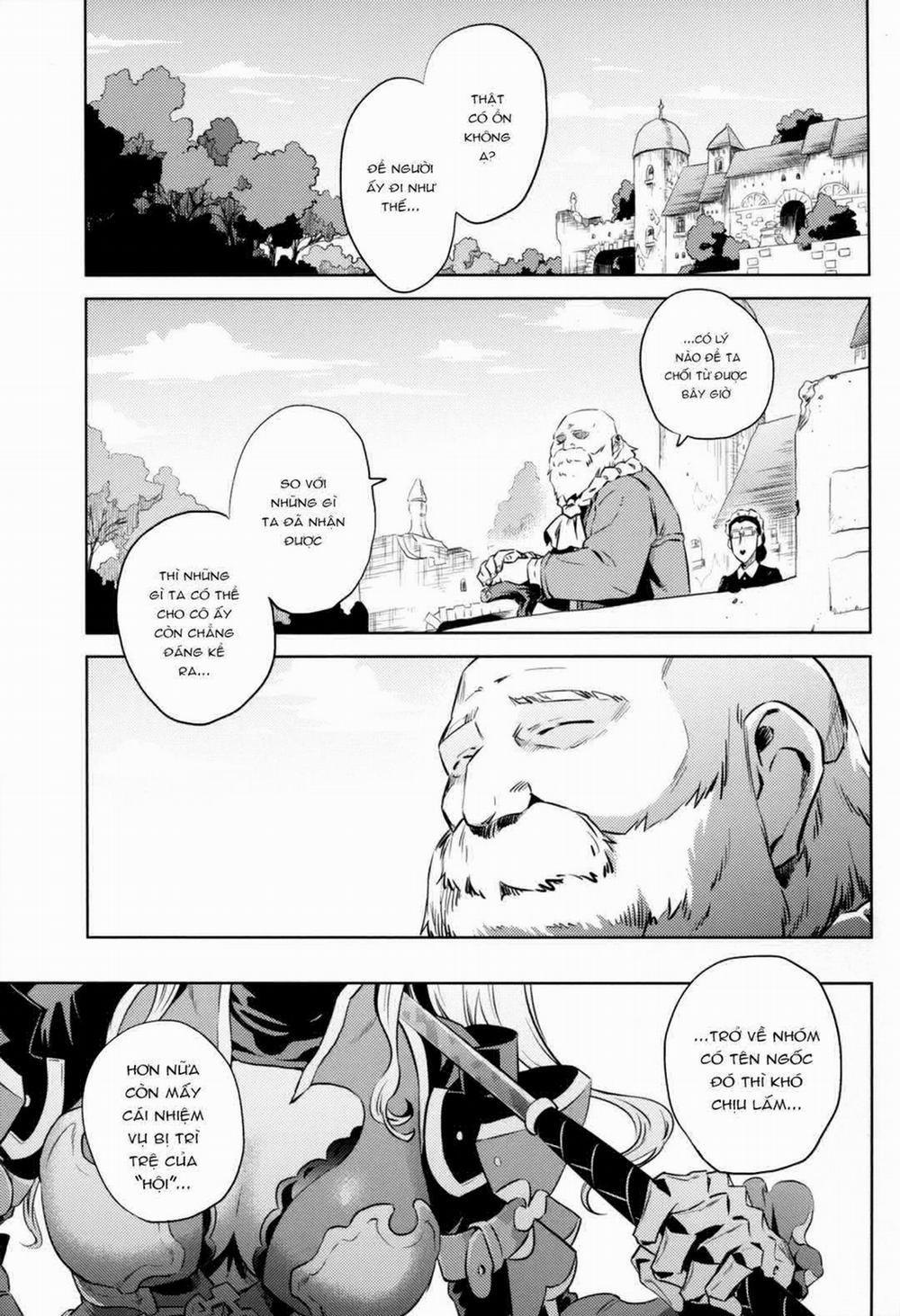 Zeta-hime 2 0 END trang 21