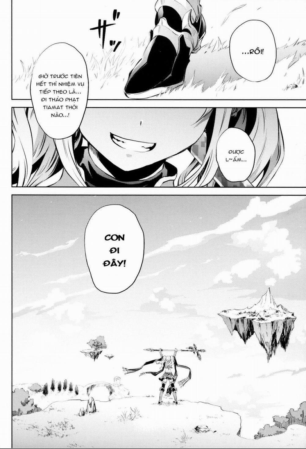 Zeta-hime 2 0 END trang 22