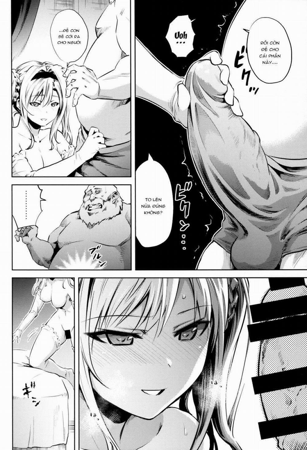 Zeta-hime 2 - END trang 7