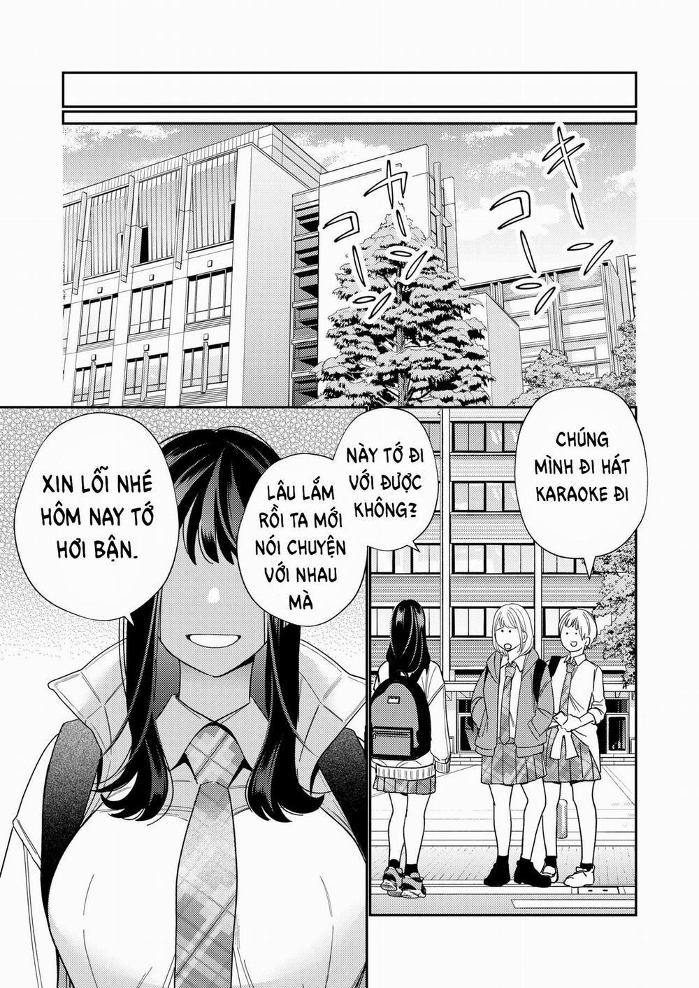 Zetsurin Yurei ga Iku made Tsuitekuru 4 trang 17