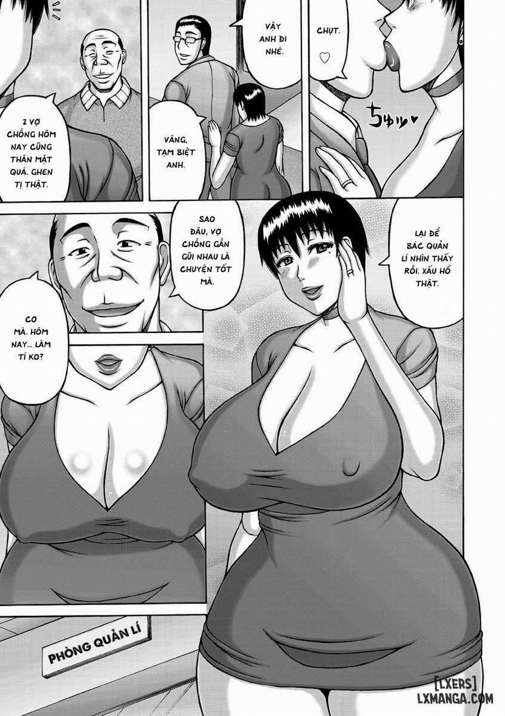 Zetsurinzuma no Chijyo 9 END trang 1