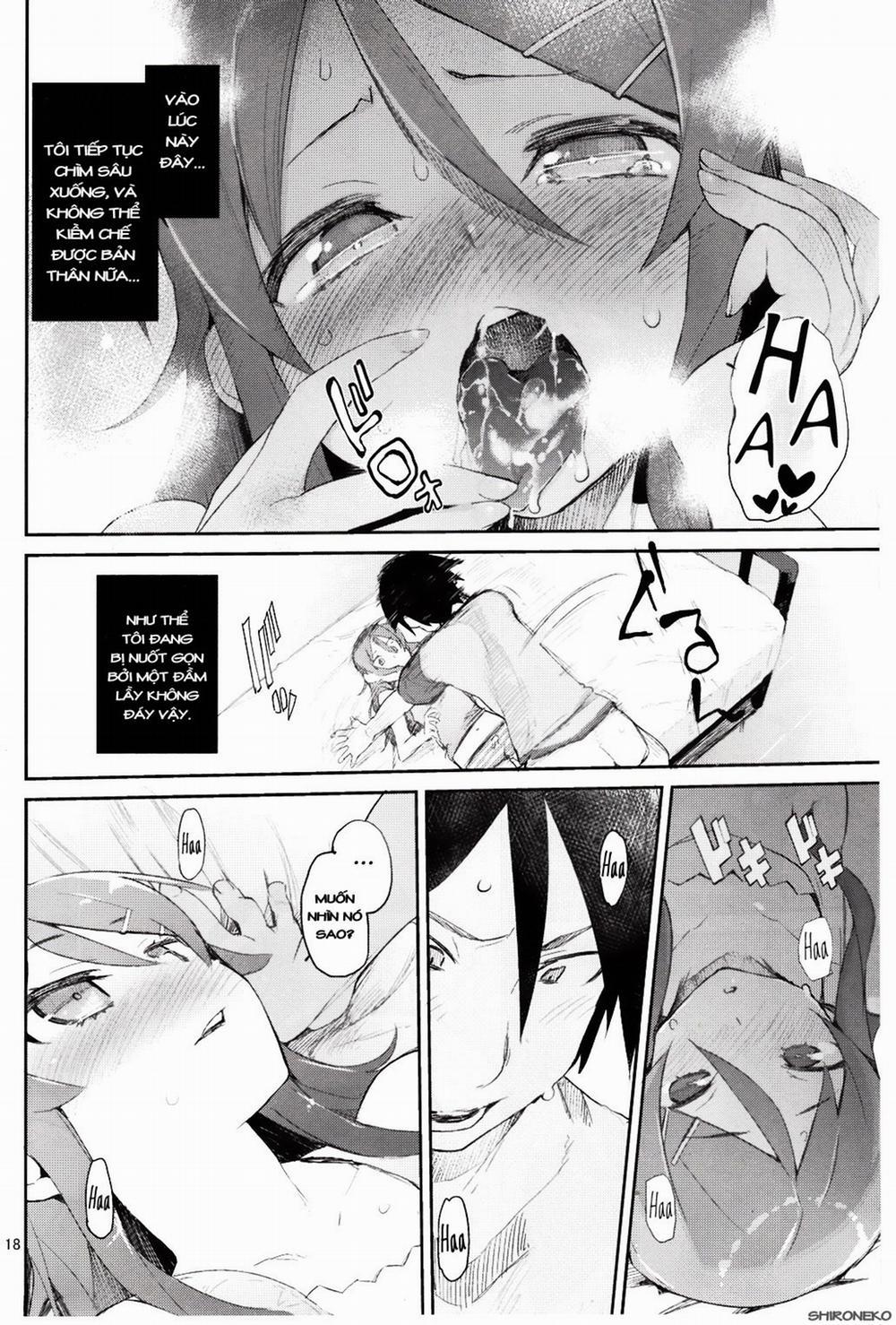 Zettai Kirino Ryouiki | Absolute Kirino Territory (Ore no Imouto ga Konna ni Kawaii Wake ga Nai) 2-End trang 17