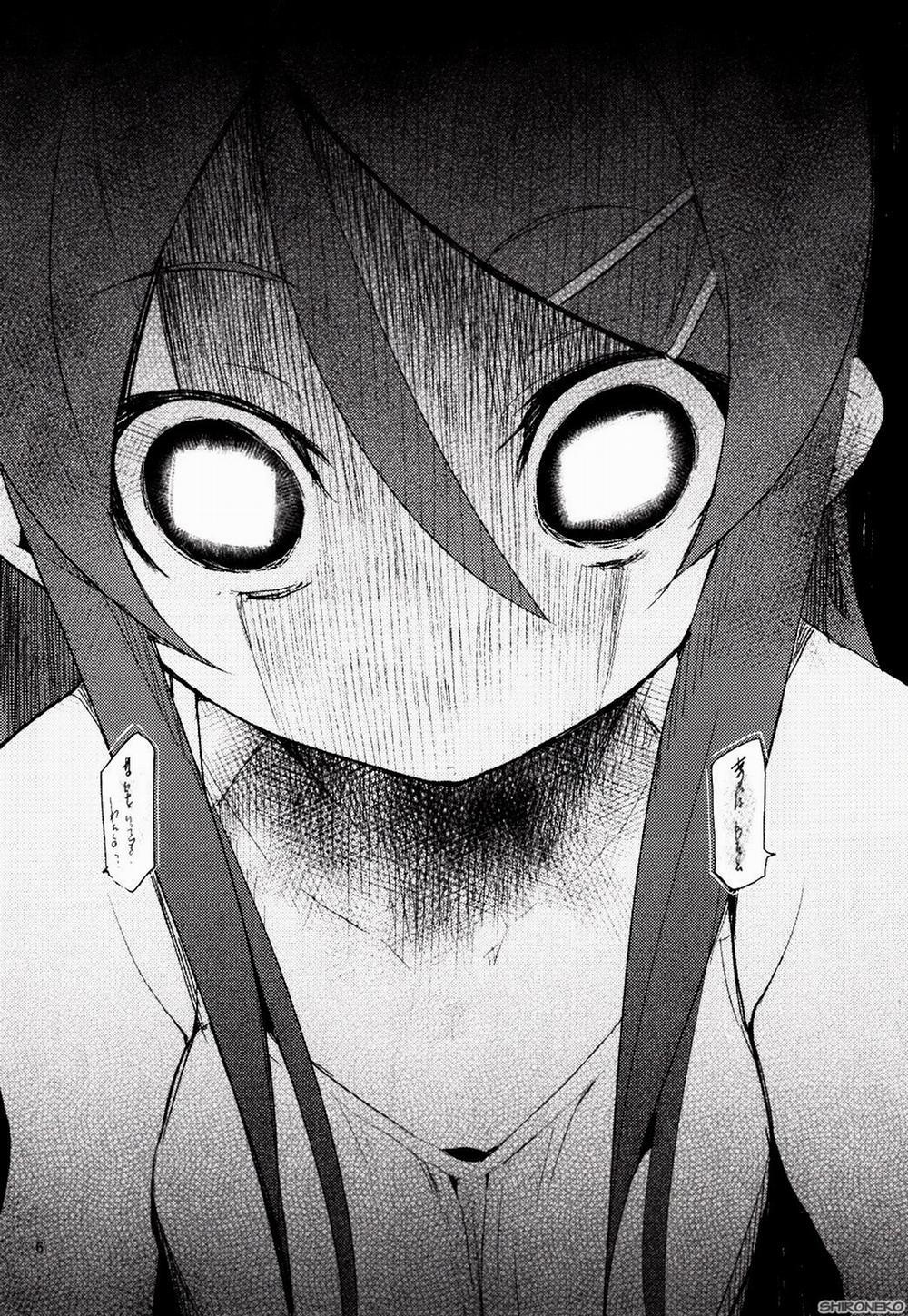 Zettai Kirino Ryouiki | Absolute Kirino Territory (Ore no Imouto ga Konna ni Kawaii Wake ga Nai) 2-End trang 5