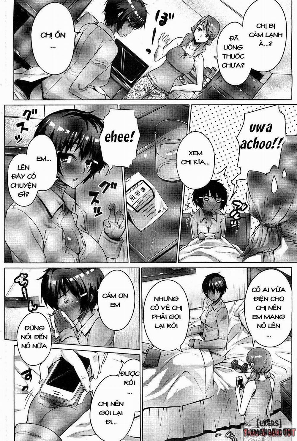 Zettai Kyosha 2 trang 1