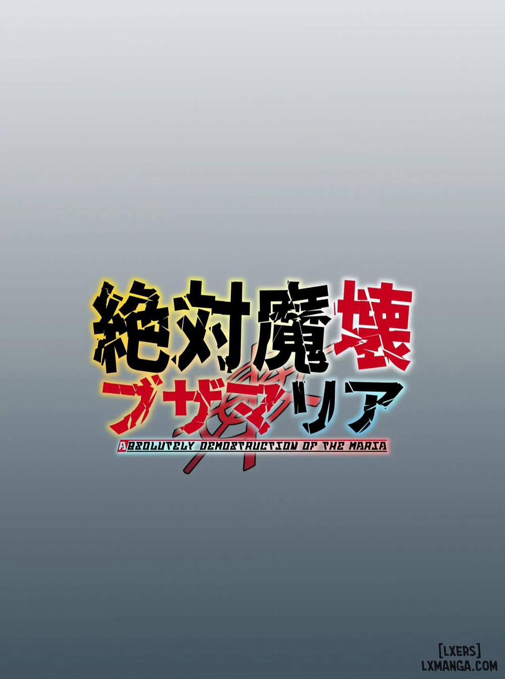 Zettai Makai Buzamaria 3 trang 45