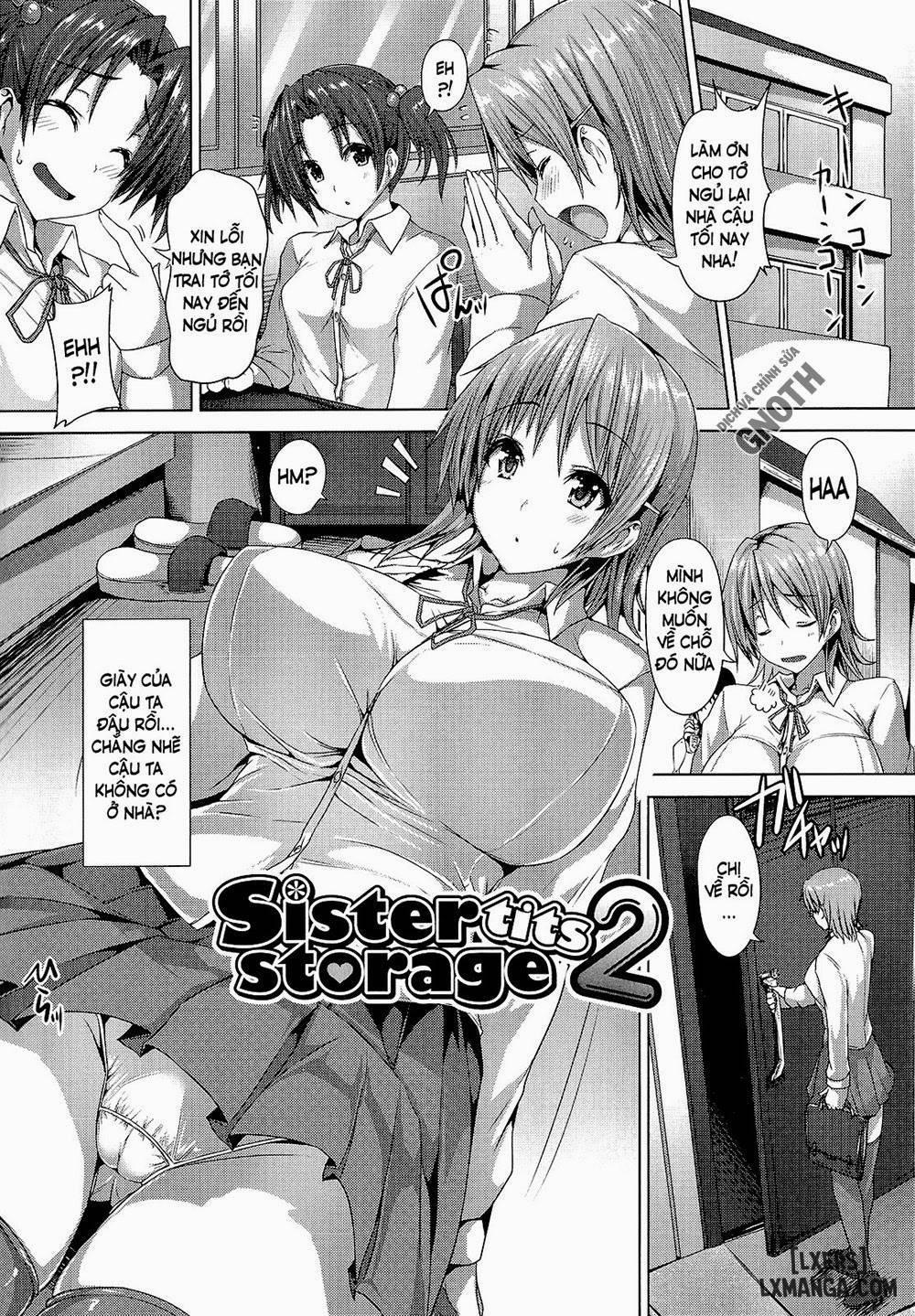 Zettai Nyuuiki 2 trang 1