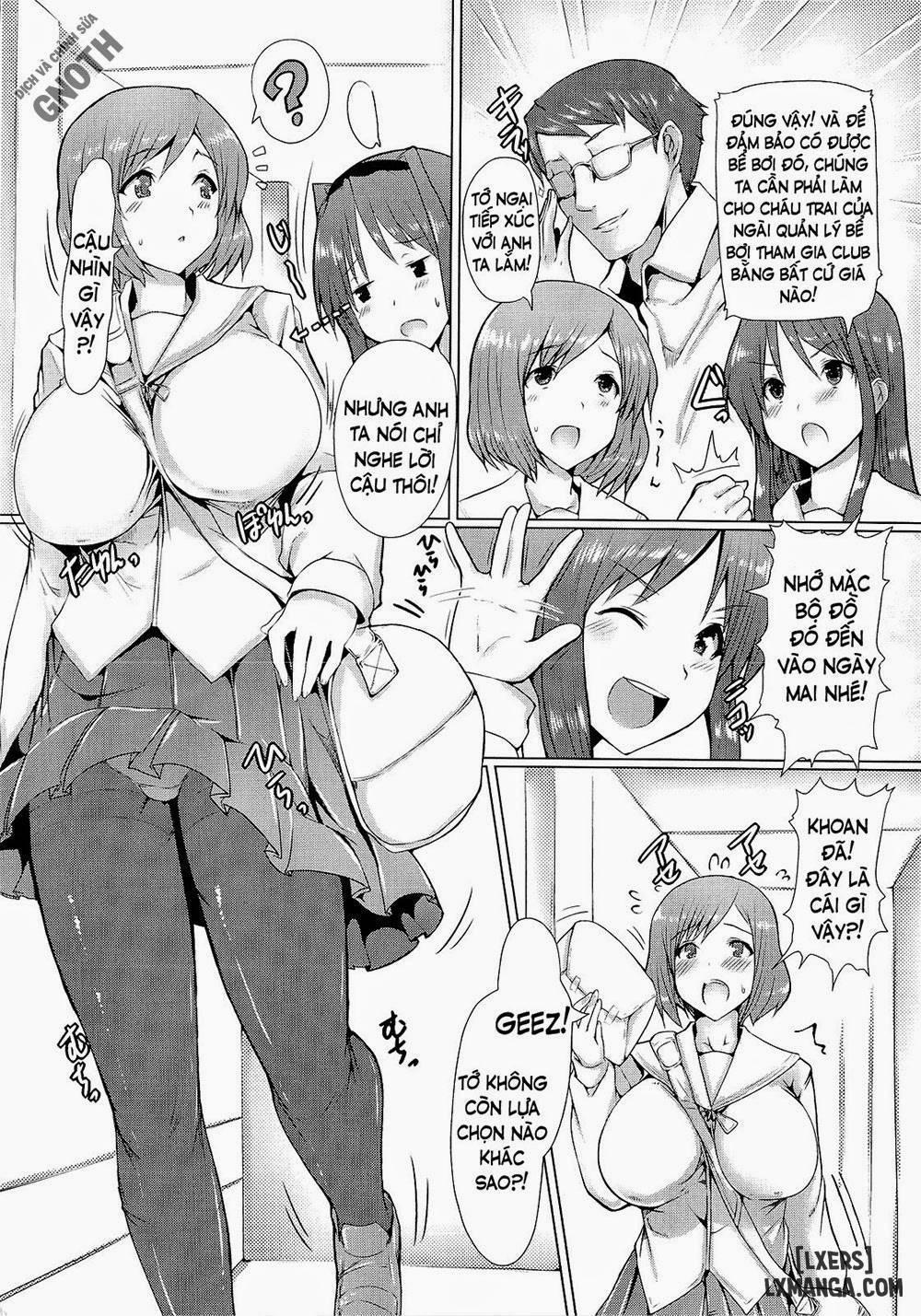 Zettai Nyuuiki 9 END trang 2