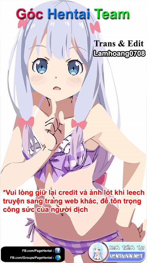 Zoku Kaa-san Ja Nakya Dame Nan Da!! Phần 2 (END) trang 0