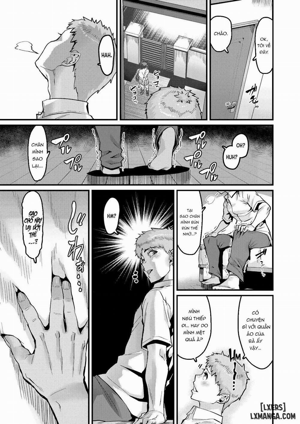 Zoku no Hou ga Zutto Mae kara Suki datta noni 1 trang 27